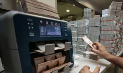 Bankaların kredi hacminde düşüş! Yeni rakam açıklandı