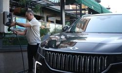 Elektrikli otomobil sayısında rekor artış! 486 bini aştı