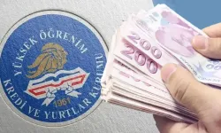 KYK burs başvurularında son saatler! Süre doluyor