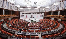 2027 bütçesi Meclis'te! Görüşme tarihi açıklandı