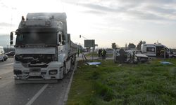 Manisa'daki faciada acı haber! Ölü sayısı 12 oldu