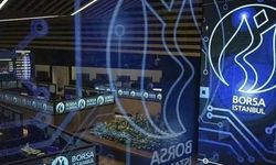 Borsa İstanbul'da sert düşüş! Kayıplar büyüdü