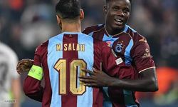 Trabzonspor Avrupa'da durdurulamıyor