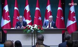 Türkiye ile Kanada arasında yeni ticaret dönemi