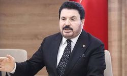 Savcı Sayan'dan Şimşek'e sert çıkış: Mahkûm muyuz?