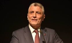 Bakan Bolat açıkladı: İhracata 49,6 milyar dolar destek