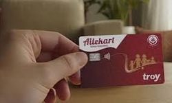 Ailekart'ta 56 milyar TL'lik ödeme! Yeni avantaj geliyor