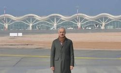 Hatay Havalimanı'nda yeni dönem! Tarih açıklandı