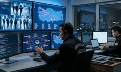 35 ilde dev operasyon! 75 şüpheli tutuklandı