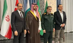 Tahran'da kritik zirve! Türkiye de masada