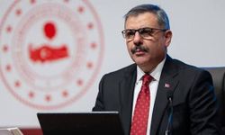 Siber tehditlere karşı yeni dönem! Bakan Çiftçi açıkladı