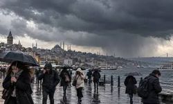 Meteoroloji alarm verdi! 19 il için kritik uyarı