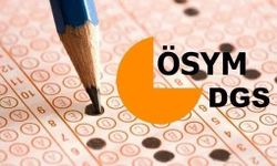 DGS ek yerleştirme sonuçları açıklandı