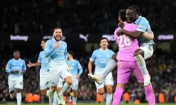 Manchester City'ye Brighton karşısında penaltı piyangosu!