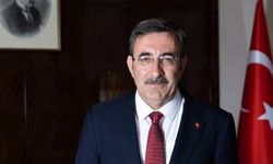 Cevdet Yılmaz'dan Türk dünyasına iş birliği mesajı