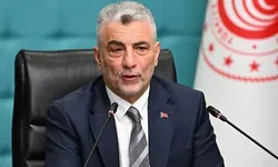 Türkiye ve Özbekistan'dan 10 milyar dolarlık hedef