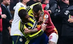 PFDK kararları açıklandı! Kim, kaç maç ceza aldı?