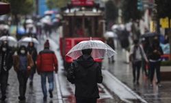 Meteorolojiden 21 il için sarı kodlu uyarı