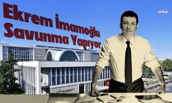 İmamoğlu, itirafçı sanık Adem Soytekin'in sorularını yanıtladı: 'Aklını mı yedin sen?'