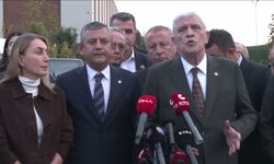 İmamoğlu'nun savunmasının 3. günü... Müsavat Dervişoğlu: Tarihi bir savunma izledik