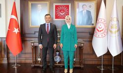 Göktaş’tan yeni protokol! Sporla kuşaklar buluşacak