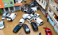 Türkiye'de bir ayda 66 meteorolojik afet!