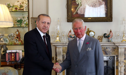 İngiltere Kralı Charles'tan Cumhurbaşkanı Erdoğan'a 29 Ekim mesajı