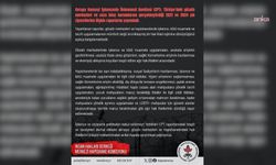 İnsan Hakları Derneği: Yetkilileri, hak ihlallerini önleyici mekanizmaları acilen hayata geçirmeye çağırıyoruz