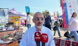 International Gastro Bodrum Fest başladı