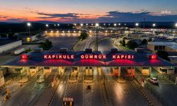 İpsala ve Kapıkule gümrük kapılarında 7 bin 160 tarihi eser ele geçirildi