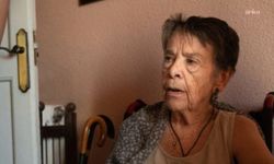 İspanya'daki konut protestolarının sembolü Maricarmen hayatını kaybetti... Sendikalar genel greve gidiyor