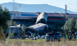 İspanya'daki tren kazasında can kaybı 64'e yükseldi