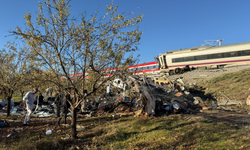 İspanya'daki tren kazasında ölü sayısı 68'e yükseldi