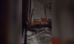 Isparta'da tarım işçilerini taşıyan minibüs TIR'a çarptı: 17 yaralı