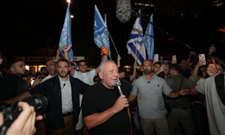 İsrail seçimlerinde oyların yarısından fazlası sayıldı: Netanyahu bloku çoğunluğu sağlayamıyor
