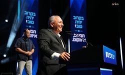 İsrail'de genel seçim... Netanyahu'nun rakibi Eisenkot: İlk sonuçlar Netanyahu'ya karşı tam bir güvensizlik olduğunu gösteriyor