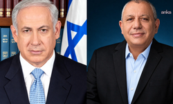 İsrail'de genel seçim... Sandık çıkış anketlerine göre Netanyahu ve Eisenkot hükümet kuracak çoğunluğa ulaşamadı