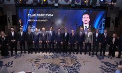 İstanbul 2 No'lu Baro Başkanlığı seçimine itiraz reddedildi