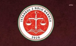 İstanbul 2 Nolu Barosu'ndan Korkut Kanadoğlu soruşturmasına ilişkin açıklama: 'Eleştiri ile tehdit arasındaki ayrım titizlikle yapılmalı'