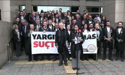 İstanbul Barosu, Ağdemir'in açıklamalarıyla ilgili suç duyurusunda bulundu... Kaboğlu: Bugün yargı bağımsızlığına gönül vermiş bütün savcılar ve hakimler adına bir yas günü, utanç verici bir gün