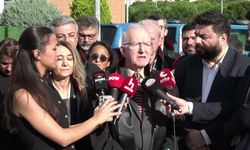 İstanbul Barosu Başkanı Kaboğlu'ndan, avukat Pehlivan'ın cezaevi nakline tepki