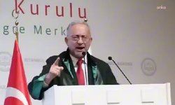 İstanbul Barosu Başkanı Kocasakal'dan Kanadoğlu soruşturmasına tepki: 'Savunmaya ve barolara gözdağı niteliğinde'