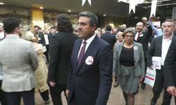 İstanbul Barosu seçimi... Hasan Kılıç: 'Cumhuriyetin hukukunu, avukatların haklarını koruyacak bir baro oluşturacağız'