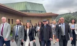 İstanbul Barosu seçimi... Kaboğlu: 'Kazanırsak kapsayıcı biçimde hukuku tesis etmek için adım atacağız'