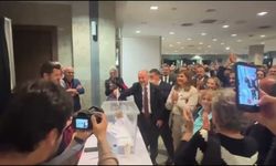 İstanbul Barosu seçimi... Ümit Kocasakal: 'İlk 4 maddeye kimse dokunamaz. Dokunanın da eli yanar'