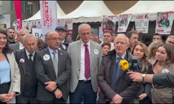 İstanbul Barosu seçimleri... İbrahim Kaboğlu: 'Hukuk yolunda yolumuz açık olsun. Hoşça kalın'