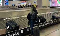 İstanbul Havalimanı'nda 34 kilo 400 gram uyuşturucu madde ele geçirildi
