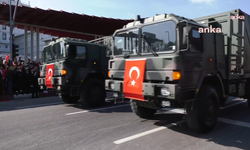 İstanbul Valiliği 29 Ekim Cumhuriyet Bayramı nedeniyle kapanacak yolları açıkladı