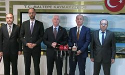 İstanbul Valisi Gül: Maltepe'de çöken bina için mağdur vatandaşlara 9 milyon lira destek sağlanacak