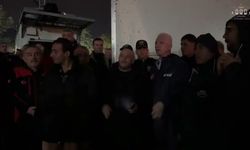 İstanbul Valisi Gül'den sel açıklaması: 'Kısa vadede yapılacak işleri Pazartesi'ye kadar tamamlayacağız'